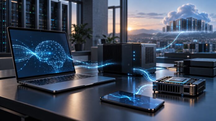 ai on device ai on device