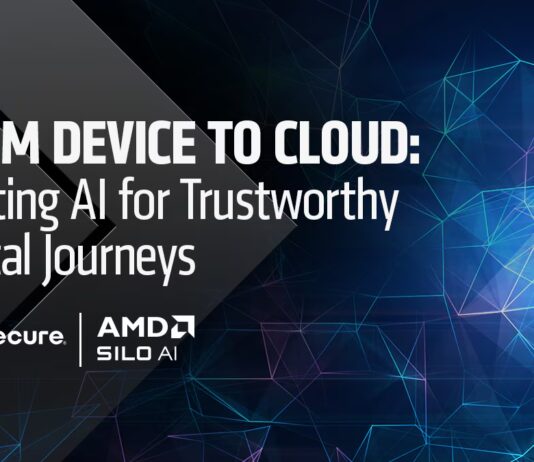 F-Secure e AMD Silo AI: l’AI sceglie dove elaborare i dati in base al rischio amd f--secure