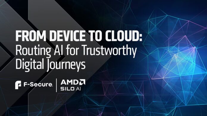 amd f--secure