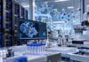 ByteDance separa Anew Labs: 290 milioni per la startup AI che scopre nuovi farmaci anew labs bytedance