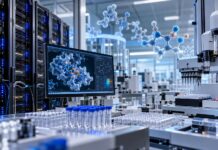 anew labs bytedance