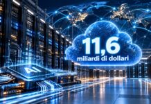 Anthropic firma con Akamai un accordo cloud da 11,6 miliardi: può arrivare a 20 miliardi anthropic akamai