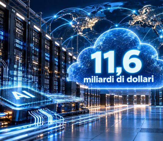 Anthropic firma con Akamai un accordo cloud da 11,6 miliardi: può arrivare a 20 miliardi anthropic akamai