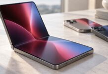 apple iphone 18