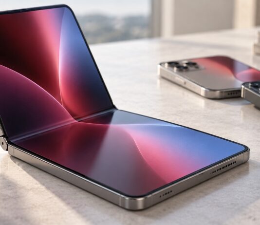 apple iphone 18