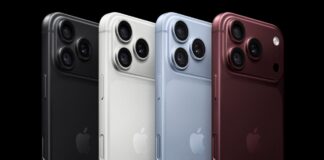 apple iphone 18 pro max