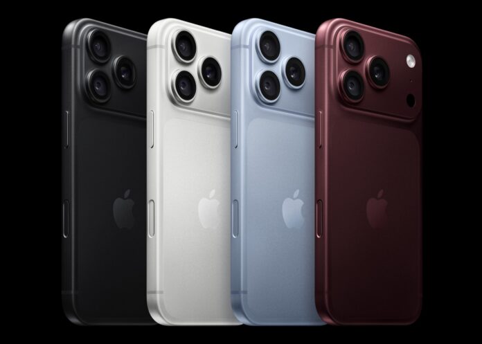 apple iphone 18 pro max