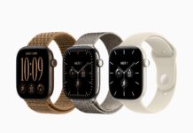 apple watch 12