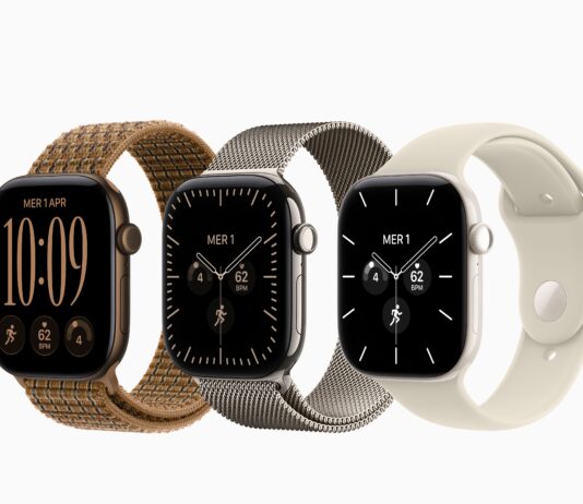 Apple Watch Series 12, cosa cambia: Health Sensing System, HRV più frequente e Audio Intelligence apple watch 12