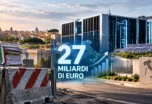 aws investimenti high tech