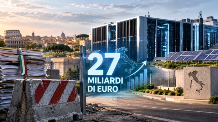 aws investimenti high tech