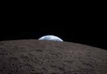 aws nasa luna