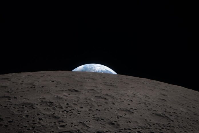 aws nasa luna aws nasa luna