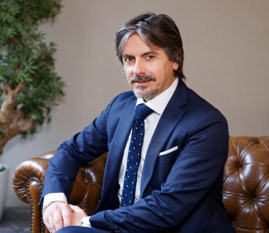 Acronis nomina Denis Cassinerio Vice President South Europe CEE cassinerio acronis