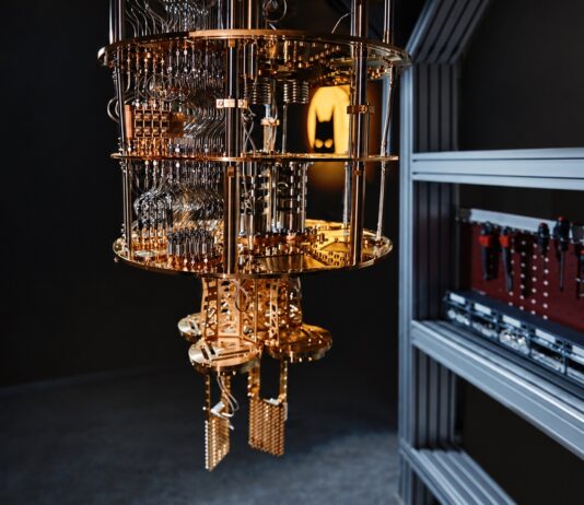 Dal supercomputer alla QPU: CEA e Alice & Bob lavorano allo stack quantum europeo cea alice&bob