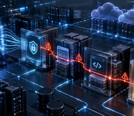 Claude usato per violare OpenAI: l’AI offensiva entra nel penetration testing reale claude openai