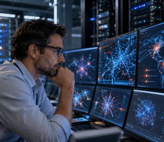 cybersecurity