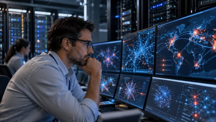 cybersecurity