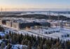 Google investirà 13 miliardi di euro in Finlandia per data center e infrastrutture AI data center google