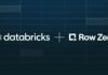 Databricks acquisisce Row Zero: i fogli di calcolo entrano in Genie