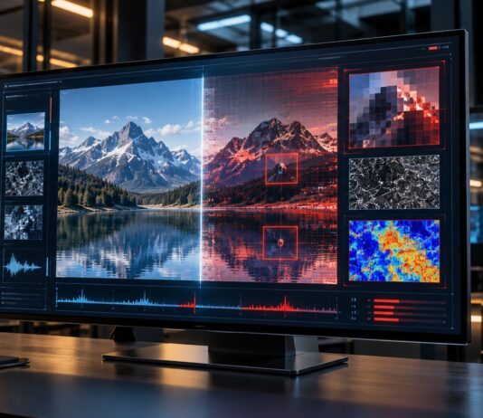 Deepfake, video AI e frodi digitali: la risposta di Exprivia e identifAI