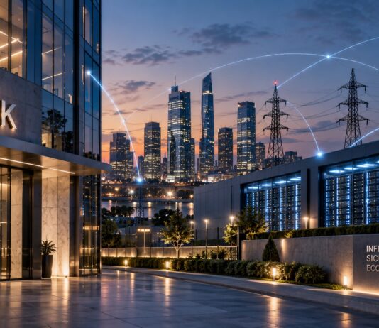 Deloitte: la resilienza delle banche passa da energia, supply chain e infrastrutture digitali deloitte banche