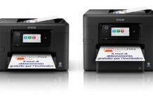 epson workforce