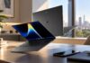 ASUS Googlebook 14 porta Gemini Intelligence nel laptop da meno di un chilo googlebook 14