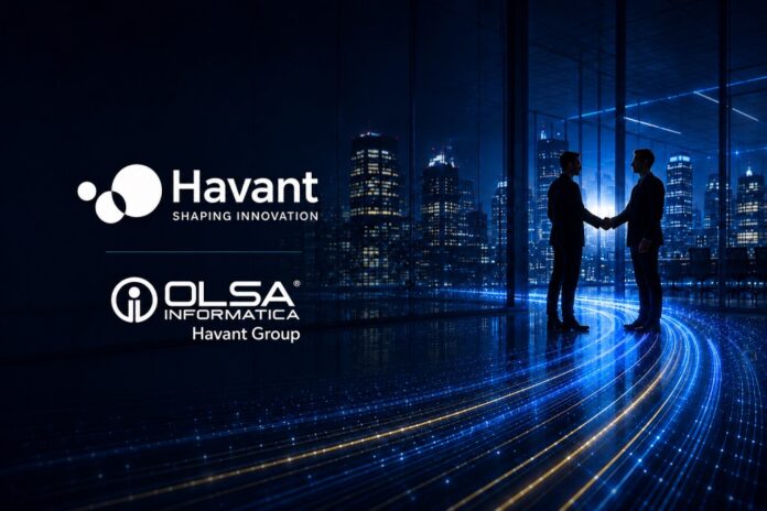 havant olsa