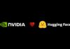 Nvidia acquisirà Hugging Face per 12,93 miliardi di dollari