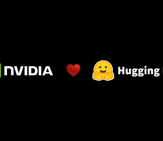 Nvidia acquisirà Hugging Face per 12,93 miliardi di dollari