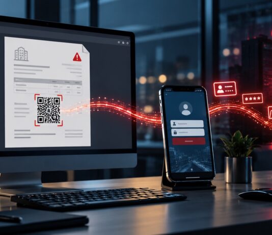 HP Wolf Security: l’AI agentica diventa un’esca per rubare wallet e credenziali hp wolf security