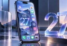iOS 27 è disponibile: tutte le novità del nuovo sistema operativo per iPhone ios 27