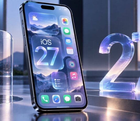 iOS 27 è disponibile: tutte le novità del nuovo sistema operativo per iPhone ios 27