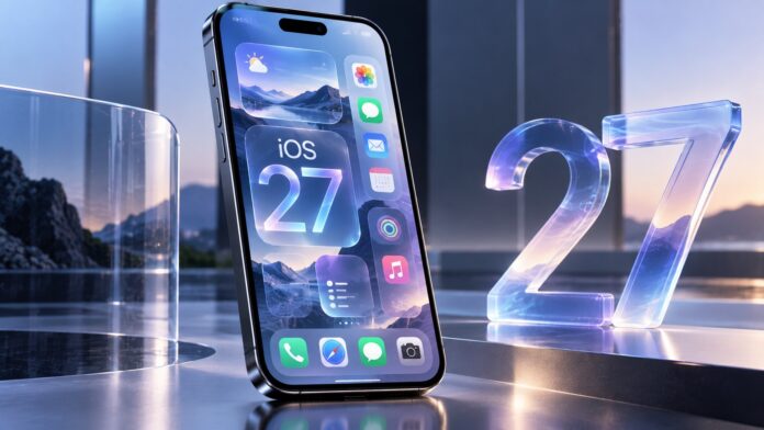 ios 27-1 ios 27