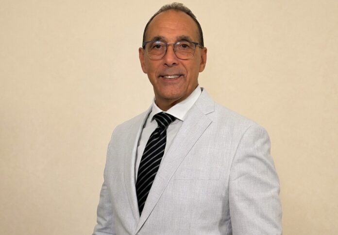 itrack Enrico Caronti