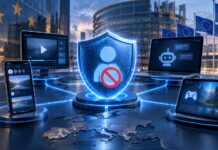 UE, verso il divieto di social e chatbot AI agli under 15: il piano per il Kids Act kids act