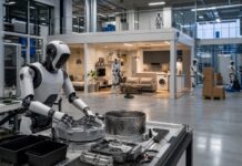 lg nvidia physical ai