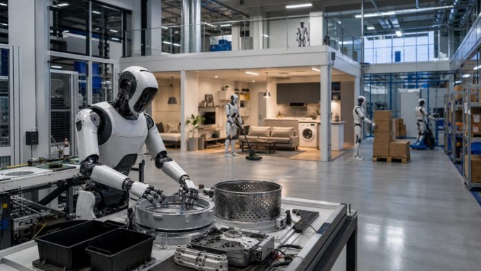 lg nvidia physical ai lg nvidia physical ai