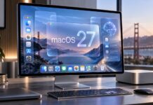 macOS 27 Golden Gate è disponibile: tutte le novità per Mac macos 27