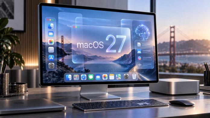 macos 27