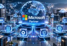 microsoft partner