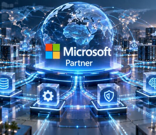 Microsoft spinge l’ecosistema dei partner verso AI agentica e Frontier Transformation microsoft partner