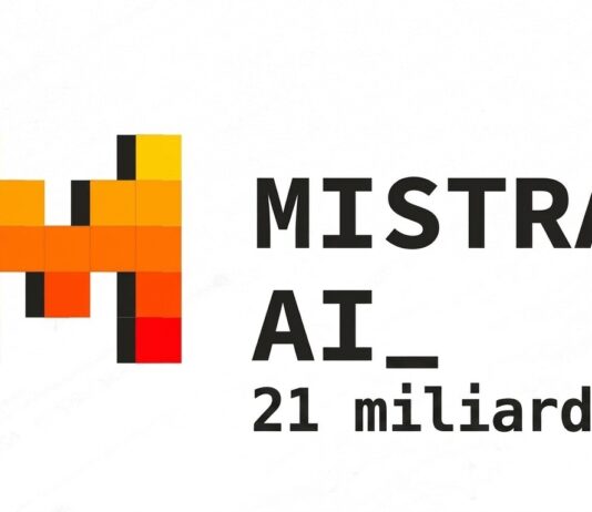 Mistral AI vale oltre 21 miliardi: 3 miliardi per accelerare sulla frontier AI mistral