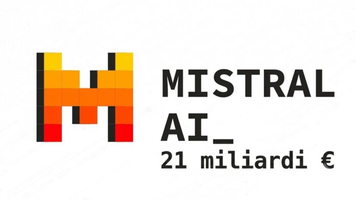 mistral mistral