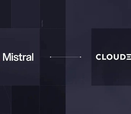 Cloudera e Mistral combinano modelli e piattaforma per eseguire l’AI sovrana sui dati aziendali mistral clouderamistral cloudera