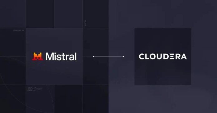 mistral cloudera mistral clouderamistral cloudera