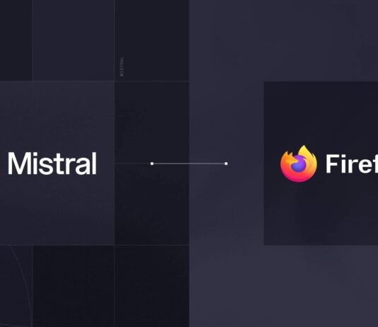 Mozilla e Mistral integrano l’AI in Firefox Smart Window mistral firefox
