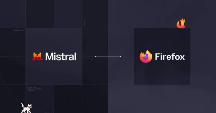 mistral firefox mistral firefox