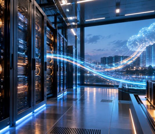 Nutanix e ChronoScale alleate per l’AI agentica nelle infrastrutture enterprise nutanix chronoscale